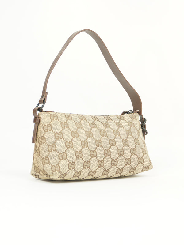 GUCCI MONOGRAM BAG