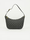 GUCCI MONOGRAM BAG