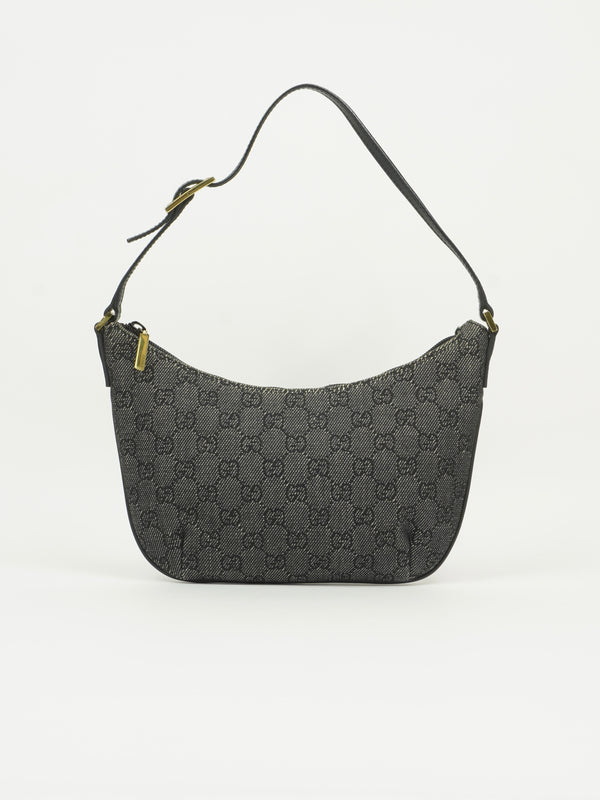 GUCCI MONOGRAM BAG