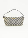 GUCCI MONOGRAM BAG