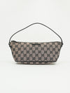 GUCCI MONOGRAM BAG