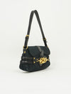 GUCCI MONOGRAM HORSEBIT BAG