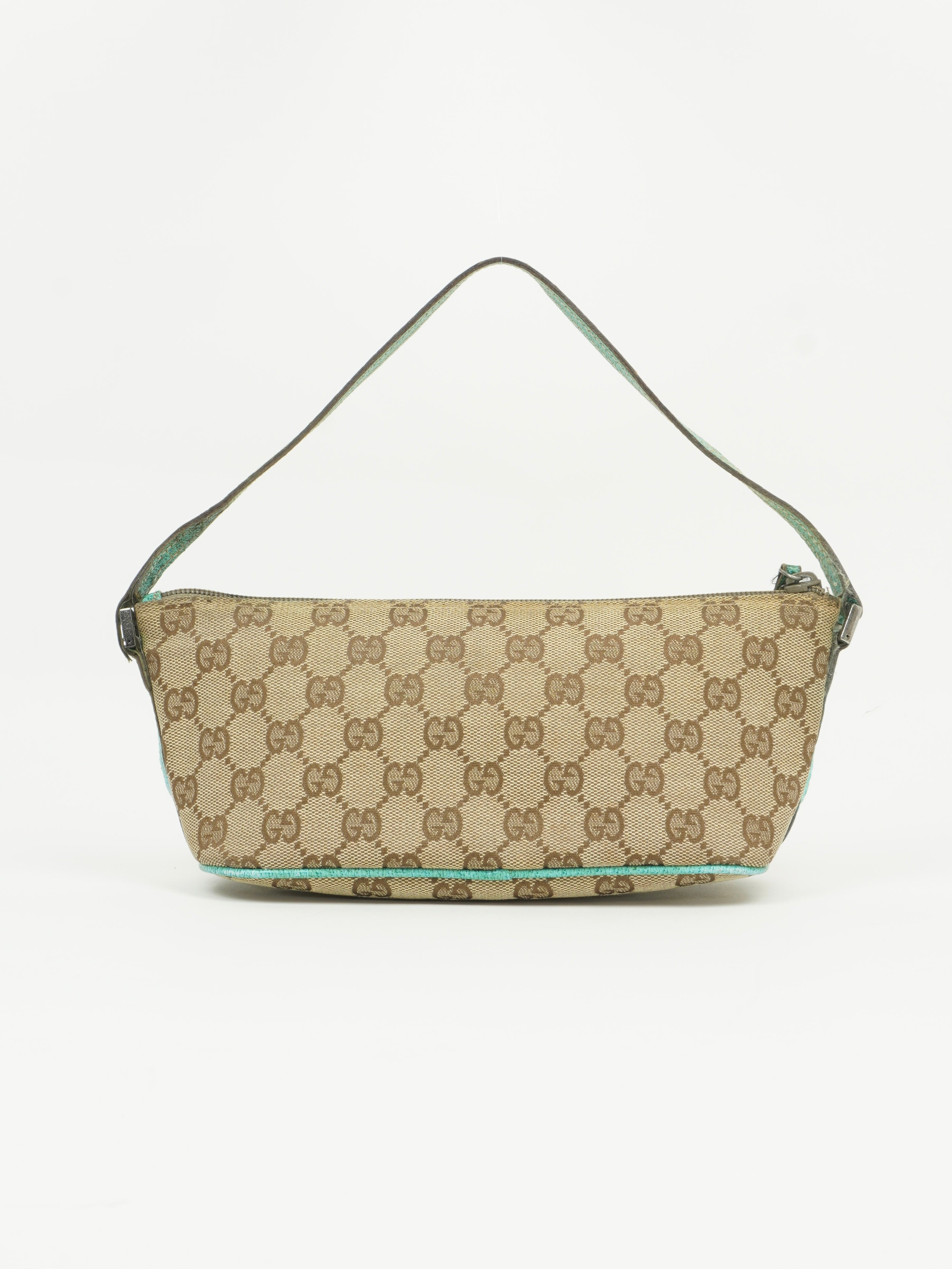 GUCCI MONOGRAM BAG