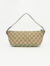 GUCCI MONOGRAM BAG