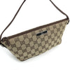 Gucci Monogram Shoulder Bag