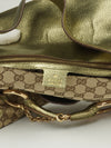GUCCI HORSEBIT CHAIN SHOULDER BAG