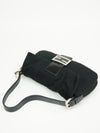 FENDI FELT BAGUETTE
