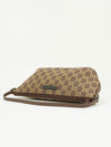 GUCCI MONOGRAM BAG