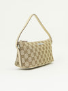 GUCCI MONOGRAM BAG