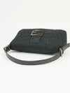 FENDI MONOGRAM BAGUETTE