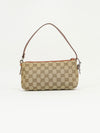 GUCCI MONOGRAM BAG