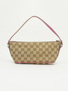 GUCCI MONOGRAM BAG