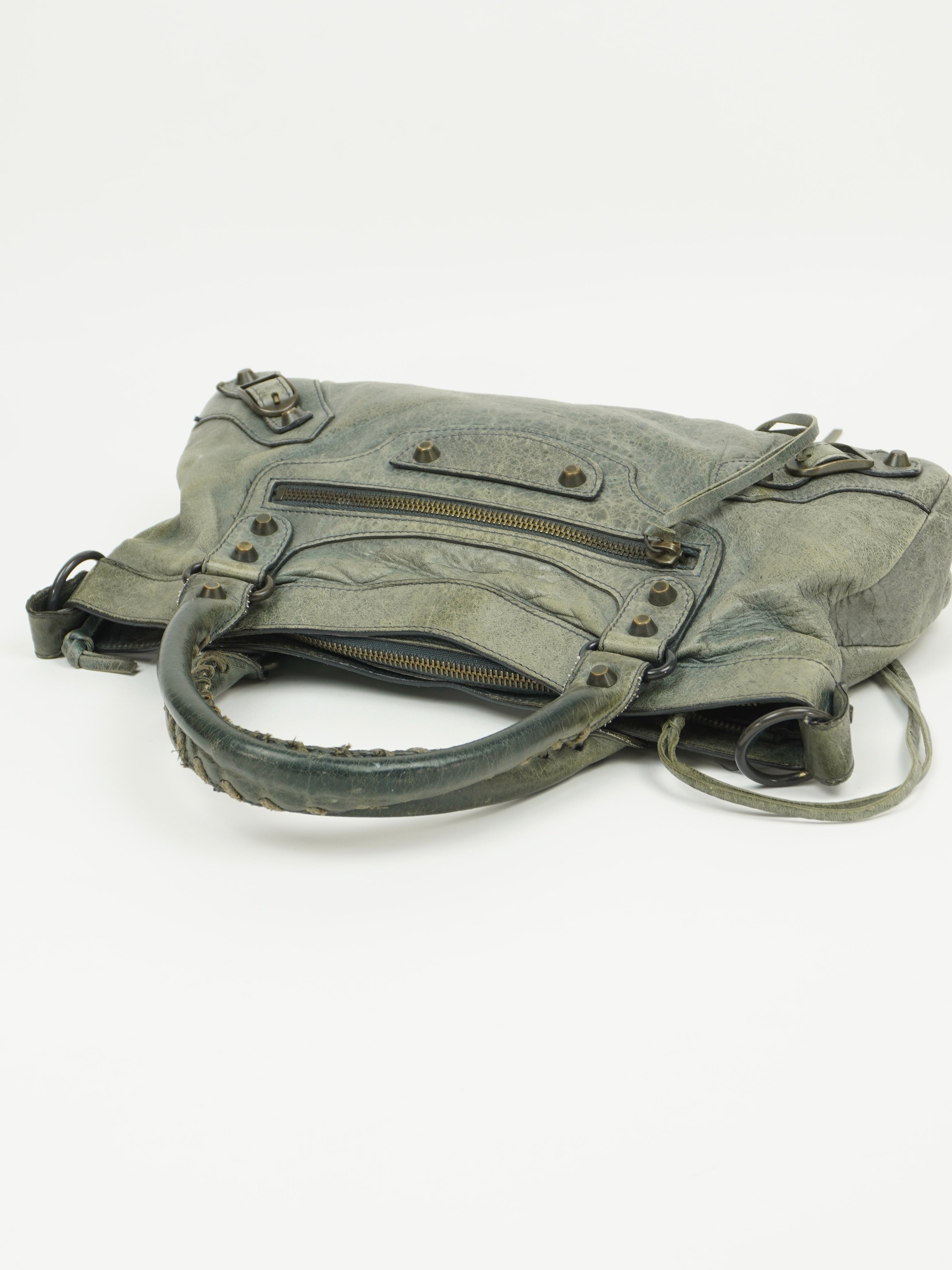 BALENCIAGA CITY BAG