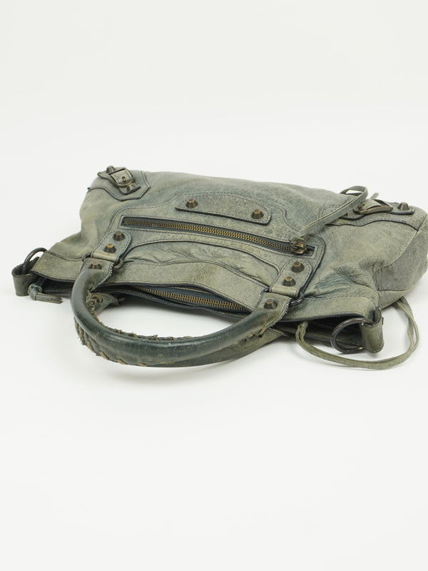 BALENCIAGA CITY BAG