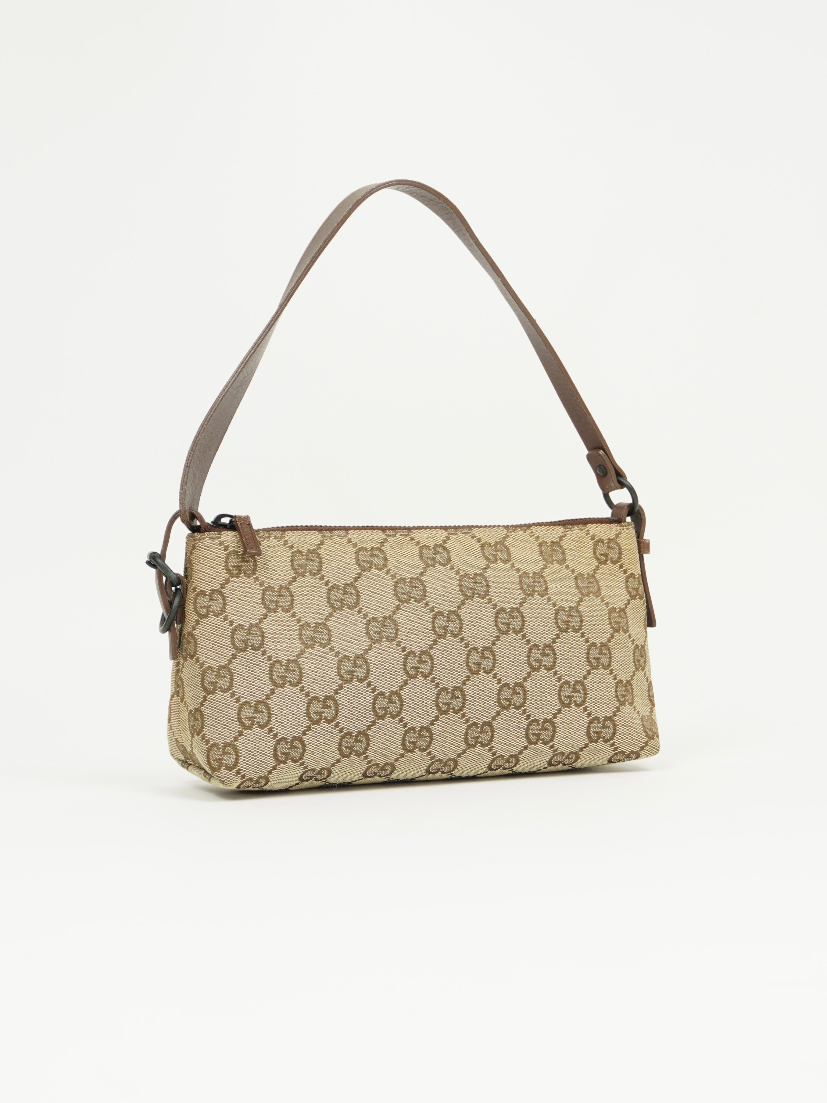 GUCCI MONOGRAM BAG