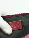 GUCCI MONOGRAM BAG