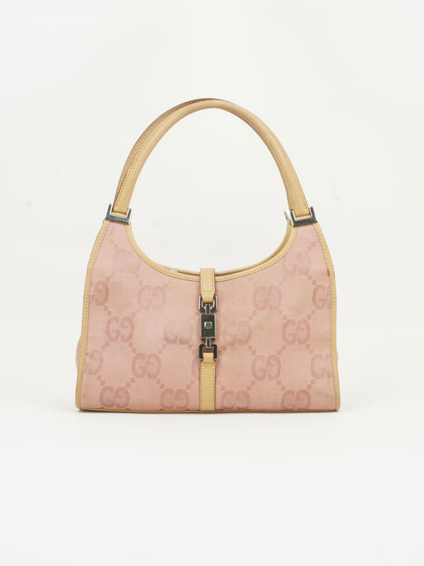 GUCCI JACKIE BAG
