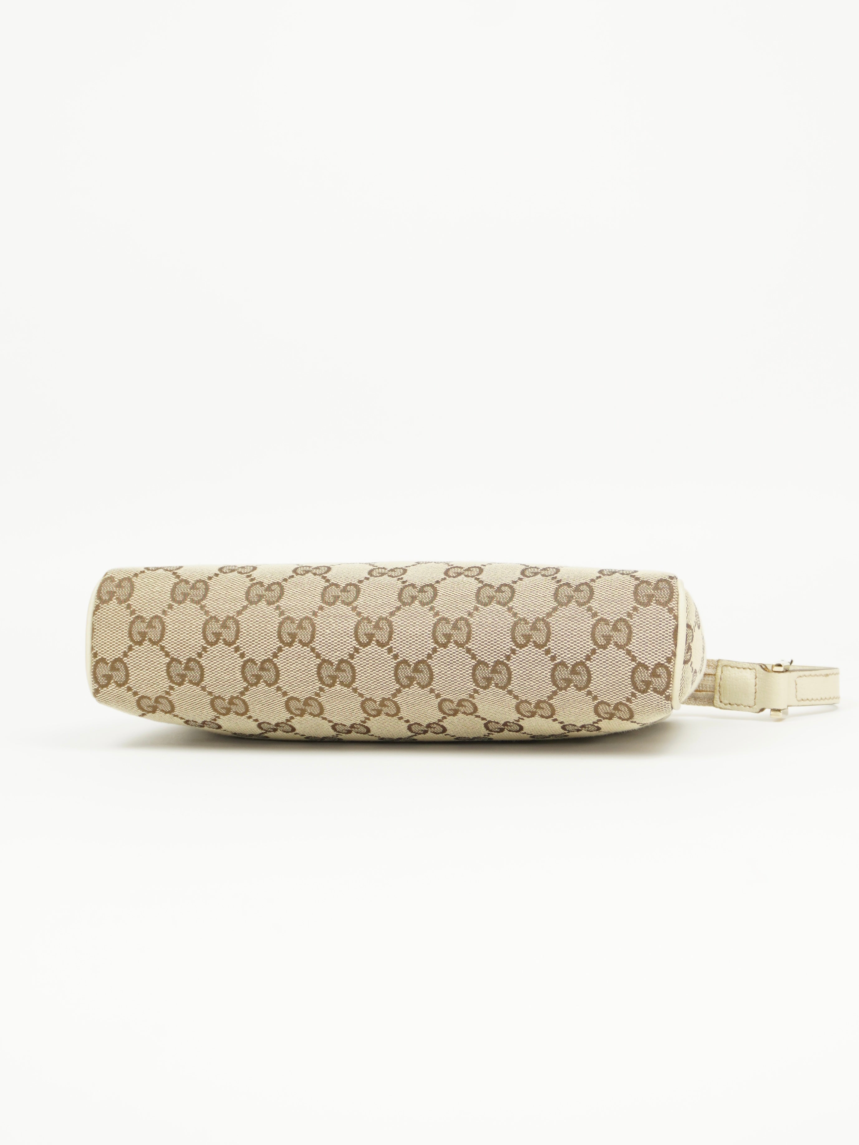 GUCCI MONOGRAM BAG