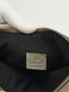 GUCCI MONOGRAM BAG