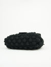 FENDI CASHMERE WOOL BAGUETTE