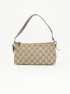 GUCCI MONOGRAM BAG