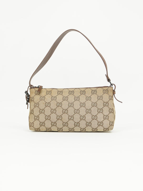 GUCCI MONOGRAM BAG