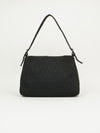 FENDI ZUCCA MAMA BAGUETTE