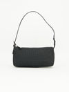 FENDI ZUCCA SHOULDER BAG