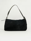 FENDI FUR BAGUETTE