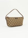 GUCCI MONOGRAM BAG