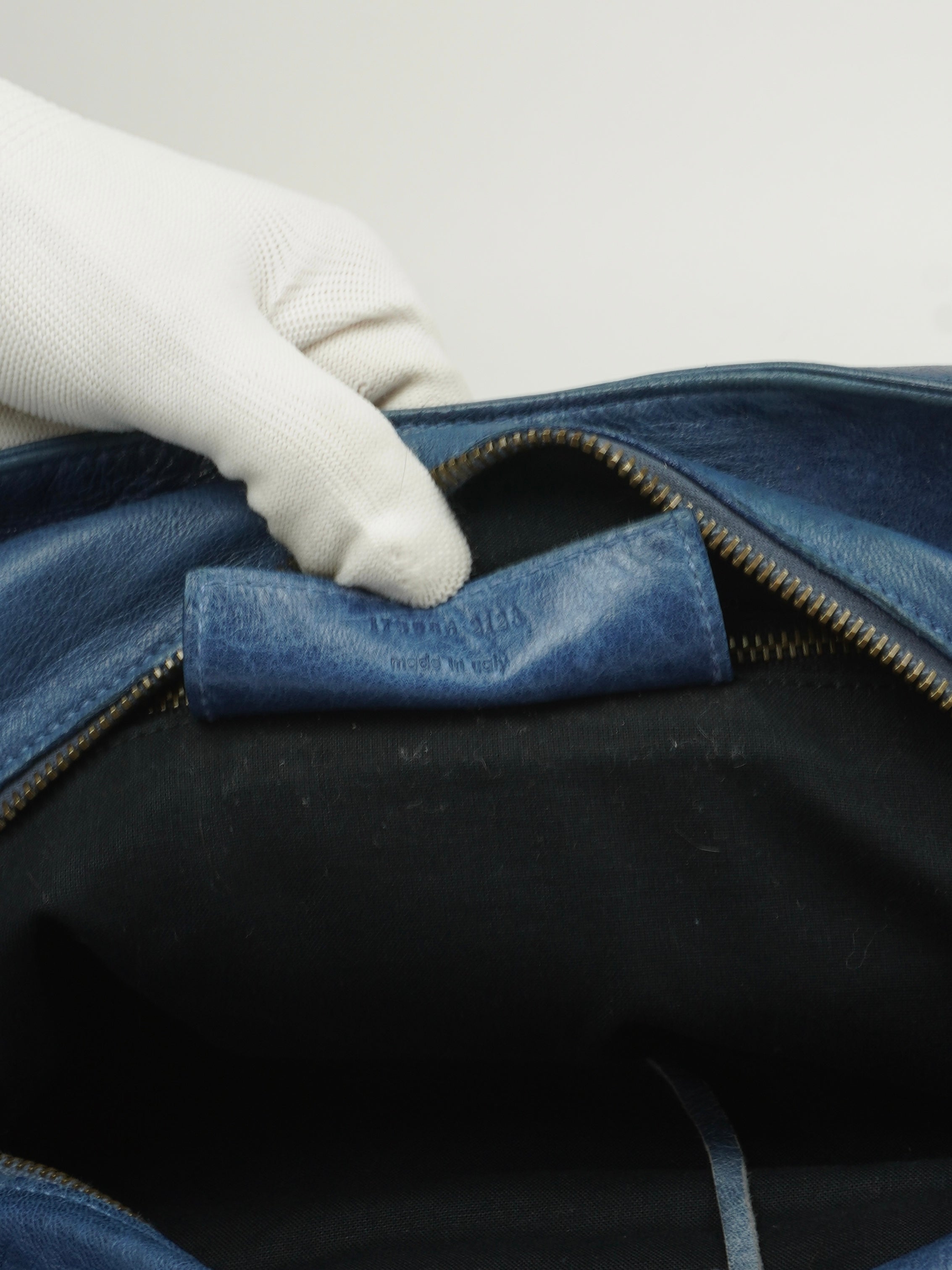 BALENCIAGA MIDDAY BAG