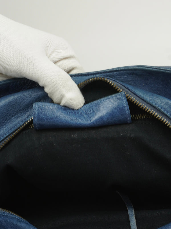 BALENCIAGA MIDDAY BAG