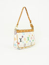LOUIS VUITTON TAKASHI MURAKAMI POCHETTE BAG