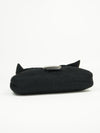 FENDI FELT BAGUETTE