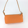 FENDI ZUCCA SHOULDER BAG