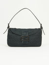 FENDI MONOGRAM BAGUETTE