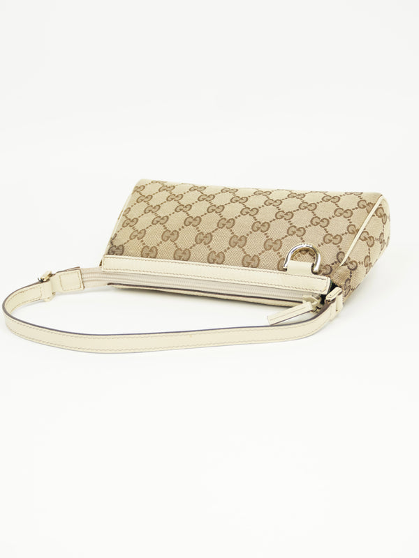 GUCCI MONOGRAM BAG
