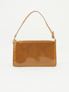 LOUIS VUITTON VERNIS POCHETTE