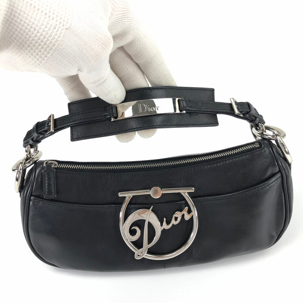 CHRISTIAN DIOR DIVA SHOULDER BAG