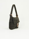 FENDI ZUCCA BAGUETTE