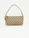 GUCCI MONOGRAM BAG