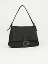 FENDI ZUCCA MAMA BAGUETTE