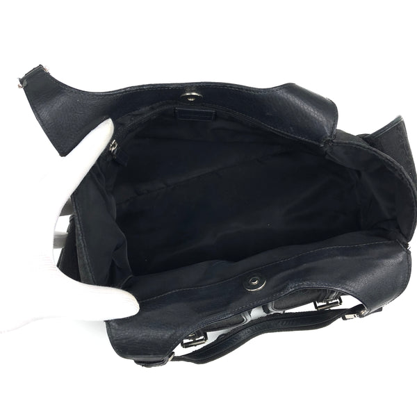 Christian Dior Monogram Shoulder Bag