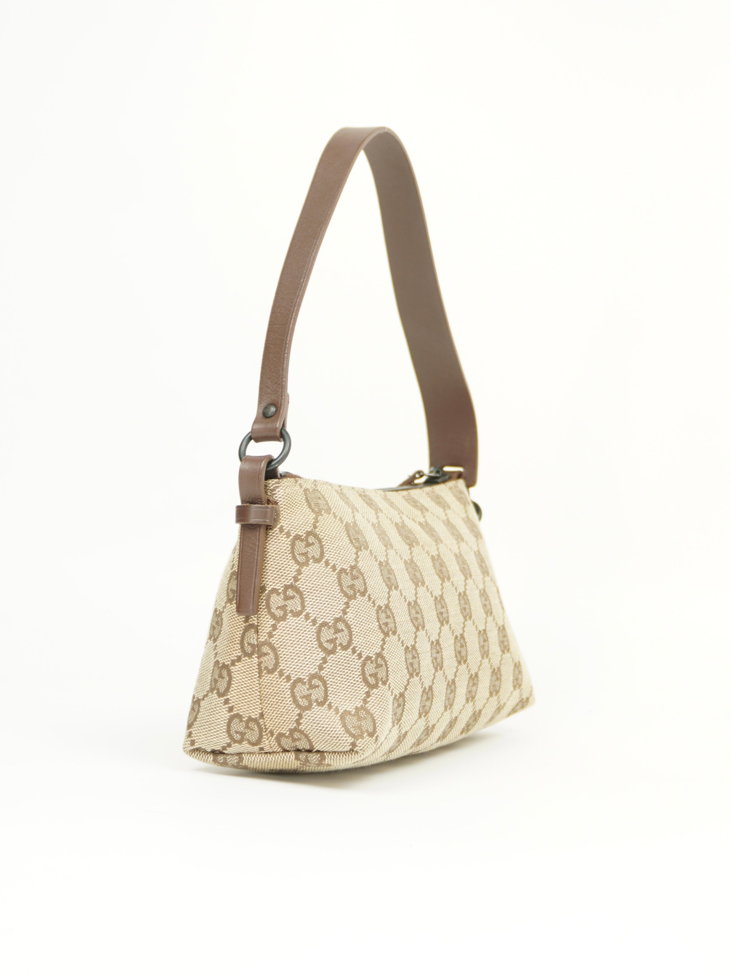 GUCCI MONOGRAM BAG