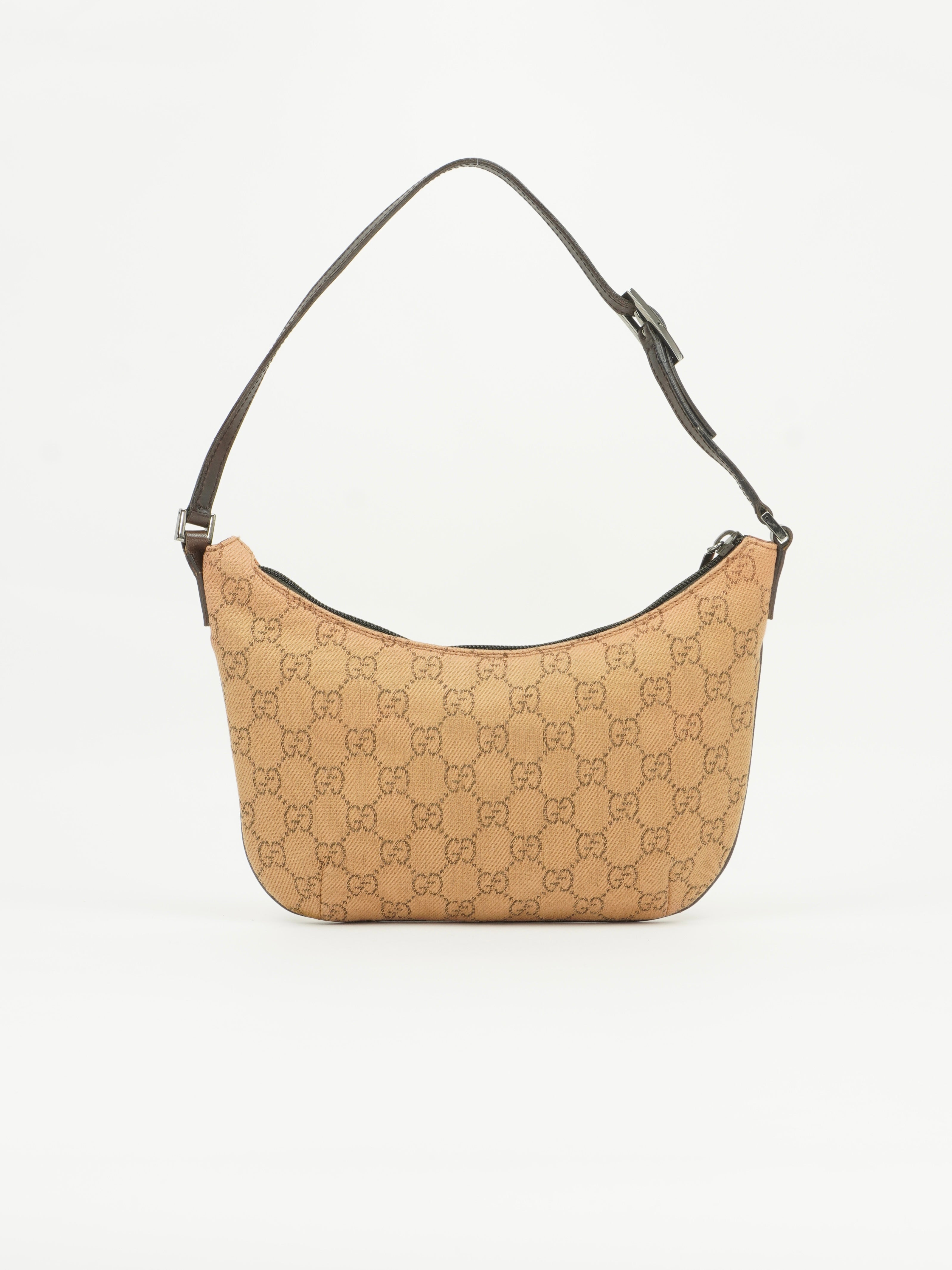 GUCCI MONOGRAM BAG