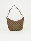 GUCCI MONOGRAM BAG