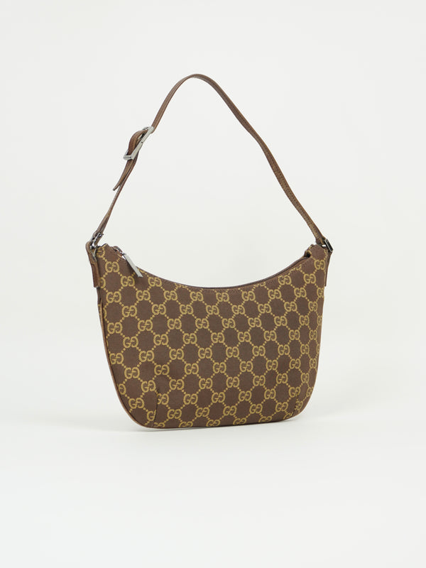 GUCCI MONOGRAM BAG