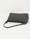FENDI ZUCCA SHOULDER BAG