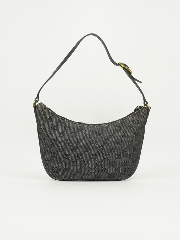 GUCCI MONOGRAM BAG
