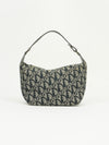 CHRISTIAN DIOR MONOGRAM CLUTCH BAG